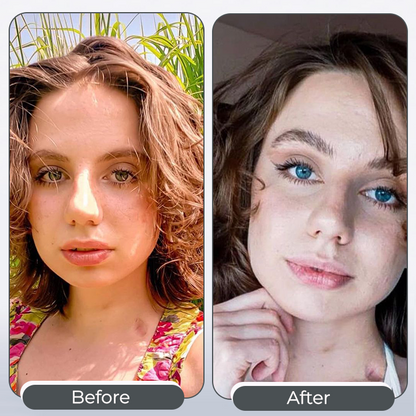 Trendyeed® Pro Formula Eye Drops: Fortgeschrittene Farbtransformation & Augenpflege